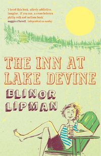 Produktbild: Lipman, E: The Inn At Lake Devine
