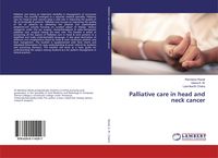 Produktbild: Palliative care in head and neck cancer