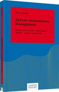 Bild vom Artikel Aktives Generationen-Management vom Autor Peter Tavolato