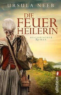 Produktbild: Die Feuerheilerin