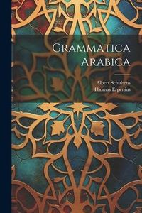 Produktbild: Grammatica Arabica