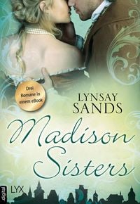 Produktbild: Madison Sisters