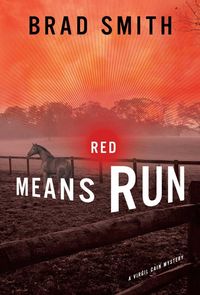 Produktbild: Red Means Run