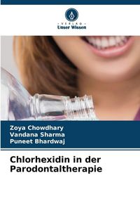 Produktbild: Chlorhexidin in der Parodontaltherapie