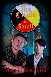 Produktbild: The Circle is Small