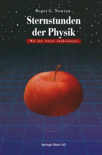Produktbild: Sternstunden der Physik