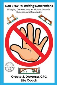 Produktbild: Gen STOP IT! Uniting Generations