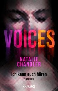 Produktbild: Voices. Ich kann euch h&ouml;ren