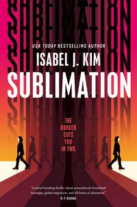 Produktbild: Sublimation