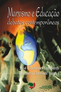 Produktbild: Marxismo e educa&ccedil;&atilde;o