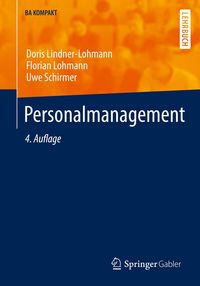 Produktbild: Personalmanagement