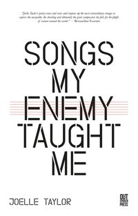 Produktbild: Songs My Enemy Taught Me