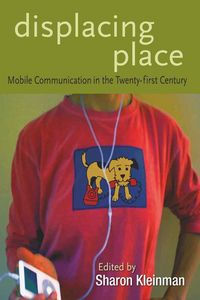 Produktbild: Displacing Place