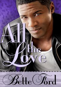 Produktbild: All the Love