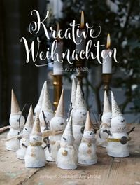 Produktbild: Jeanne d&rsquo;Arc Living - Kreative Weihnachten mit Anno 1808