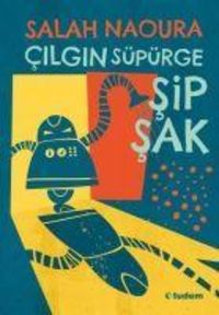 Produktbild: Cilgin S&uuml;p&uuml;rge Sipsak