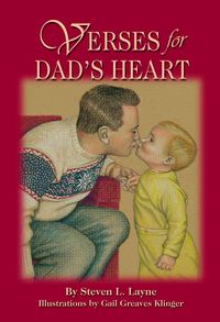 Produktbild: Verses For Dads Heart