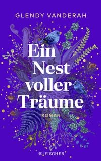 Produktbild: Ein Nest voller Tr&auml;ume