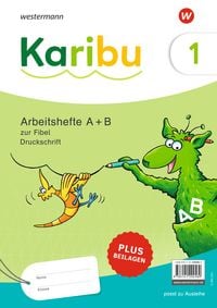 Produktbild: Karibu - Ausgabe 2024