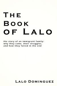 Produktbild: The Book of Lalo
