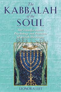 Produktbild: The Kabbalah of the Soul