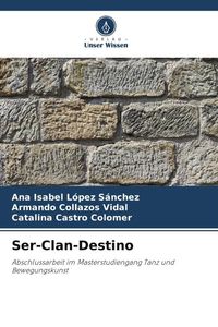 Produktbild: Ser-Clan-Destino