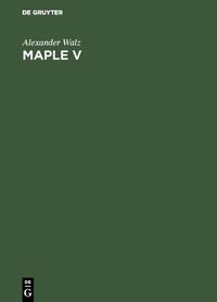 Produktbild: Maple V