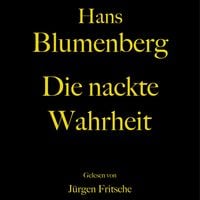 Produktbild: Die nackte Wahrheit