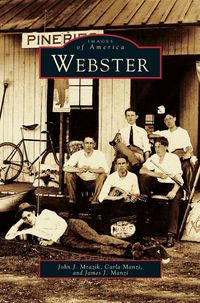 Produktbild: Webster