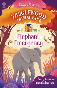 Produktbild: Murray, T: Elephant Emergency