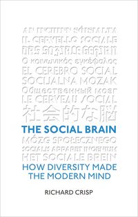 Produktbild: Crisp, R: The Social Brain