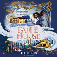 Produktbild: Fablehouse