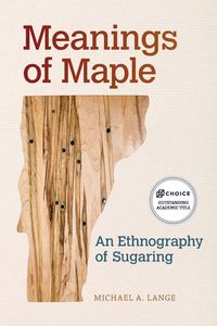 Produktbild: Meanings of Maple