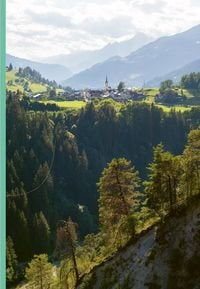 Produktbild: Zur&uuml;ck in Valendas