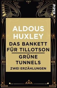 Produktbild: Das Bankett f&uuml;r Tillotson / Gr&uuml;ne Tunnels