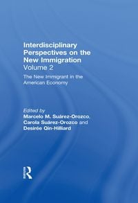 Produktbild: The New Immigrant in the American Economy