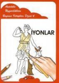 Produktbild: Iyonlar