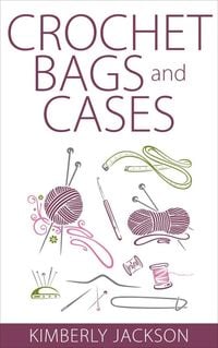 Produktbild: Crochet Bags and Cases