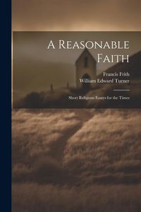 Produktbild: A Reasonable Faith