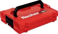 Produktbild: Fischer 508136 Leerbox Inhalt 1St.
