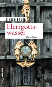 Produktbild: Herrgottswasser