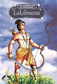 Produktbild: Lakshmana (Epic Characters of Ramayana)