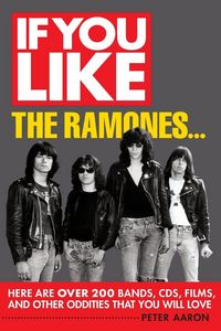 Produktbild: If You Like the Ramones...