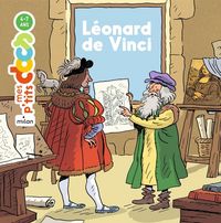 Produktbild: L&eacute;onard de Vinci