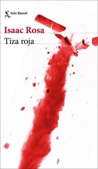 Produktbild: Tiza roja
