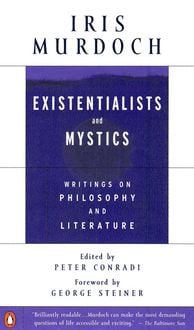 Produktbild: Existentialists and Mystics