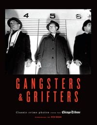 Produktbild: Gangsters & Grifters