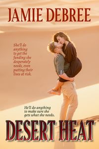 Produktbild: Desert Heat