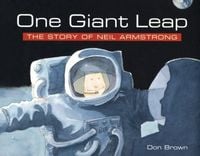Produktbild: One Giant Leap