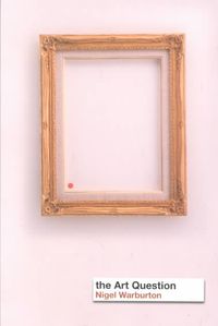 Produktbild: The Art Question